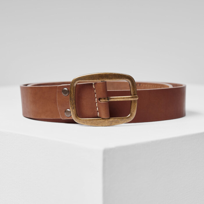 Ремень Brown
