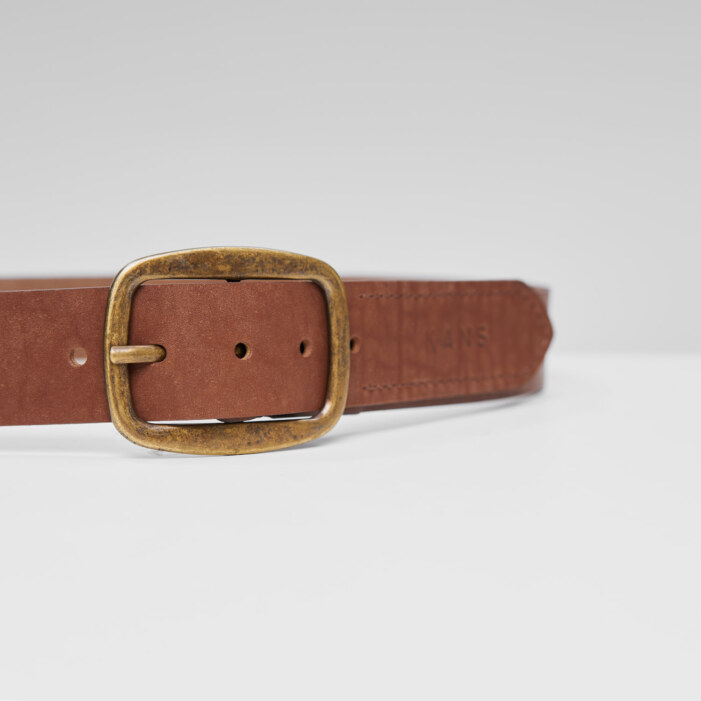 Ремень Brown