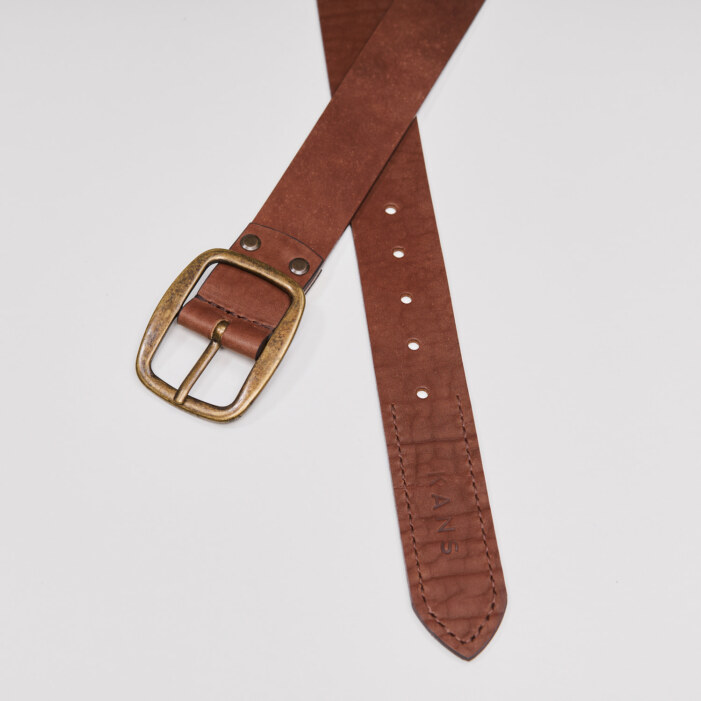 Ремень Brown