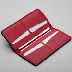 Портмоне Red