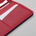 Портмоне Red