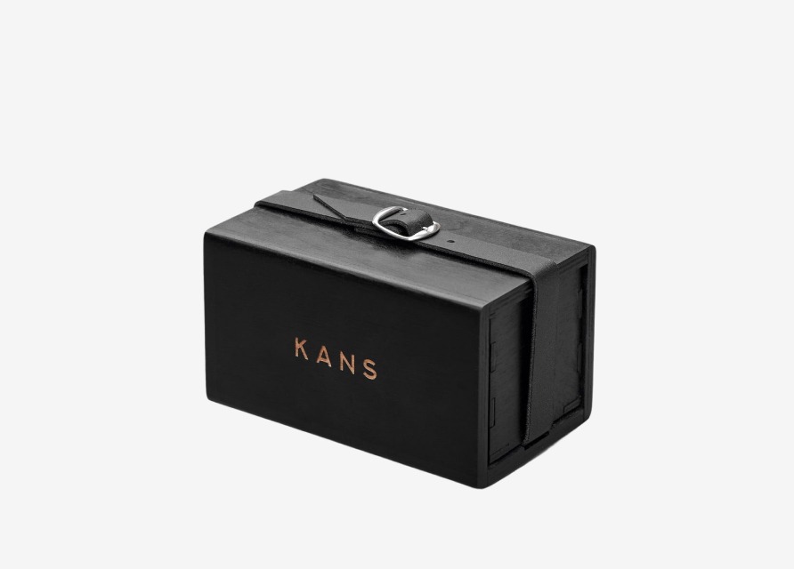 Категория Подарочные коробки Kans Оптом